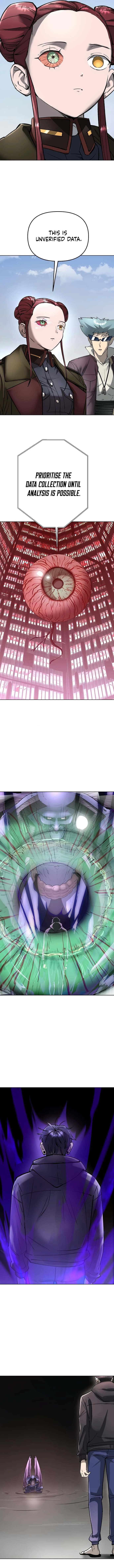 Space Cheon-ma 3077 Chapter 53 - 7