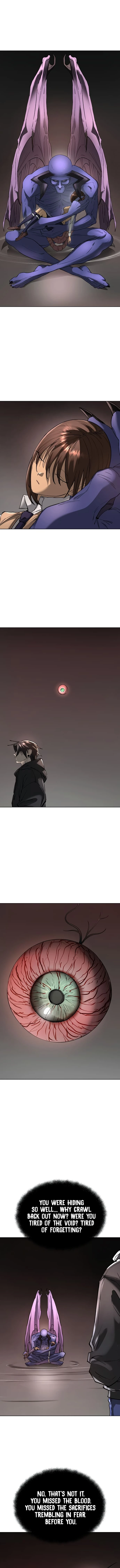 Space Cheon-ma 3077 Chapter 53 - 8