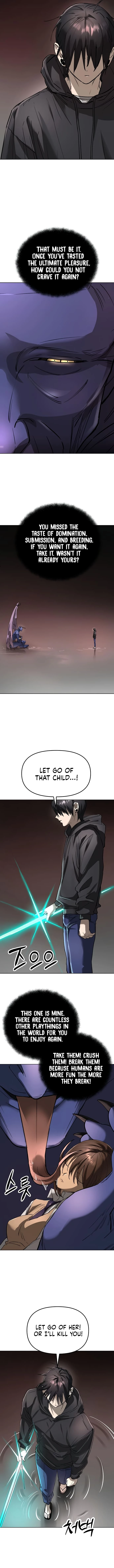 Space Cheon-ma 3077 Chapter 53 - 9