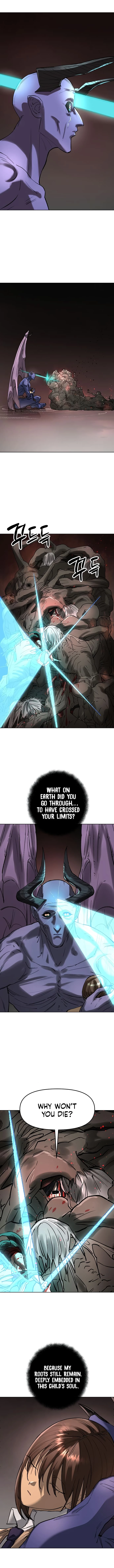 Space Cheon-ma 3077 Chapter 53 - 14