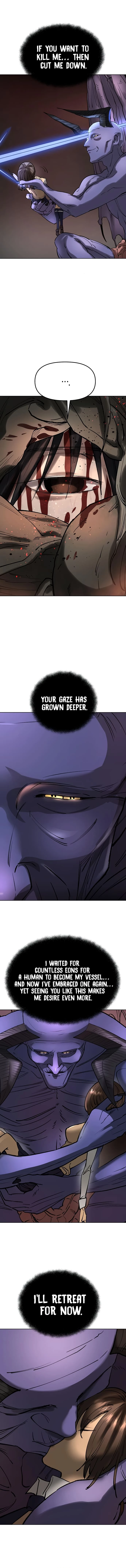 Space Cheon-ma 3077 Chapter 53 - 15