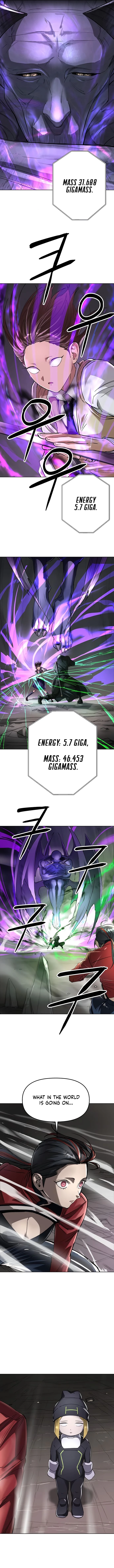 Space Cheon-ma 3077 Chapter 52 - 5