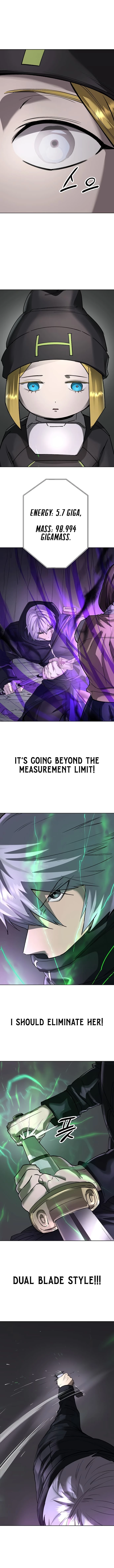 Space Cheon-ma 3077 Chapter 52 - 6