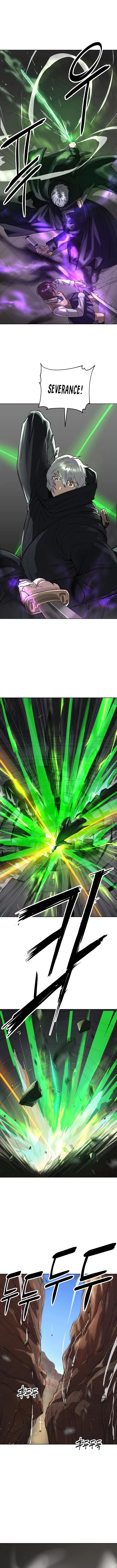 Space Cheon-ma 3077 Chapter 52 - 7