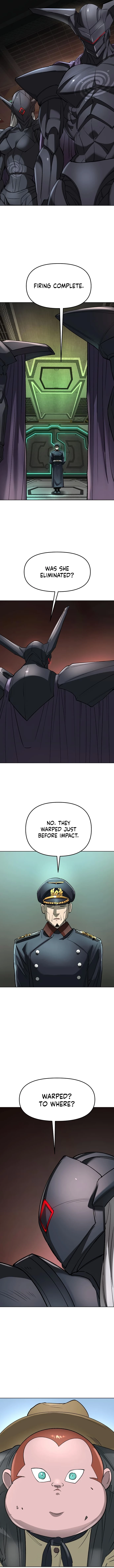 Space Cheon-ma 3077 Chapter 52 - 14