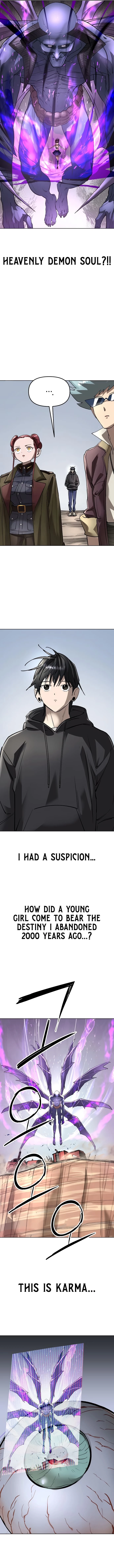 Space Cheon-ma 3077 Chapter 52 - 20
