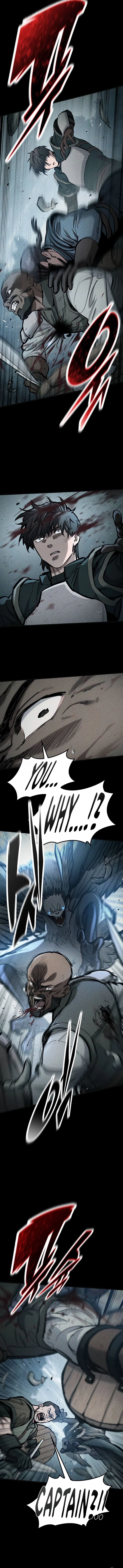 The Knight Who Only Lives Today Chapter 67 - 3
