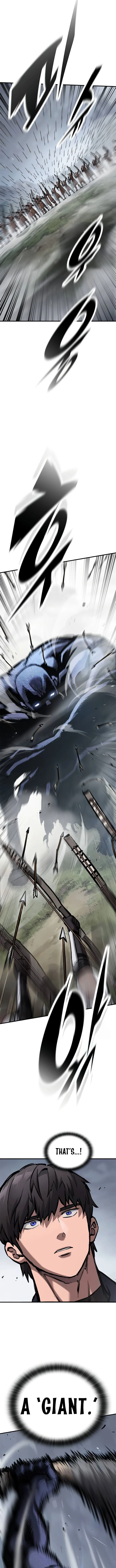 The Knight Who Only Lives Today Chapter 67 - 13
