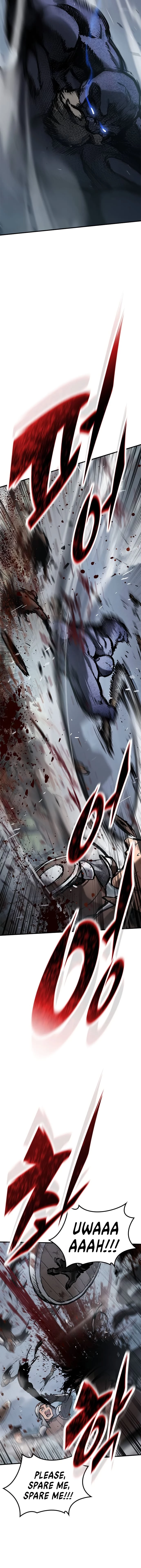 The Knight Who Only Lives Today Chapter 67 - 14
