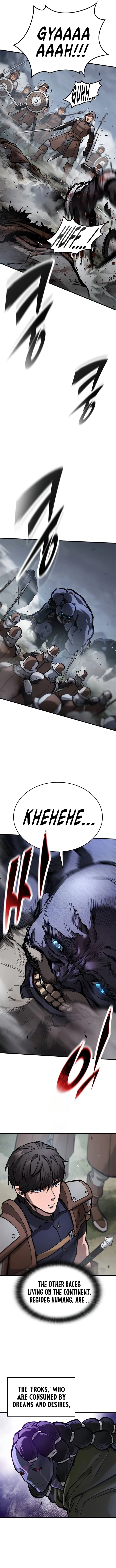 The Knight Who Only Lives Today Chapter 67 - 15
