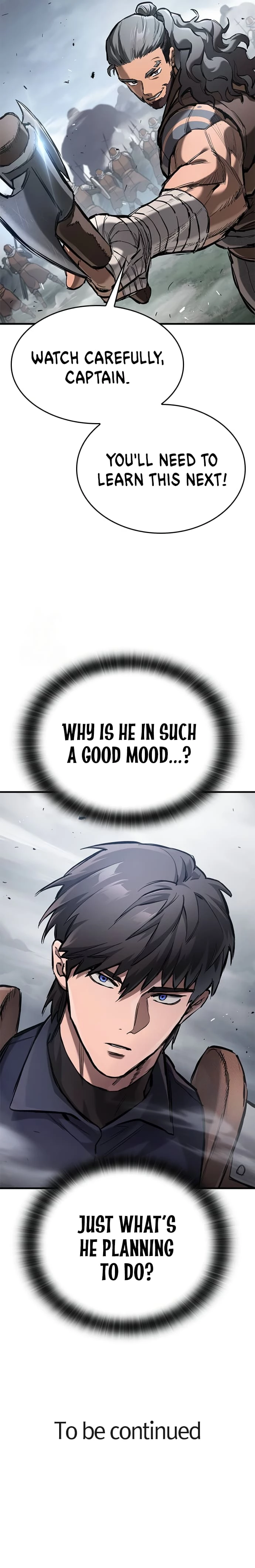 The Knight Who Only Lives Today Chapter 67 - 19