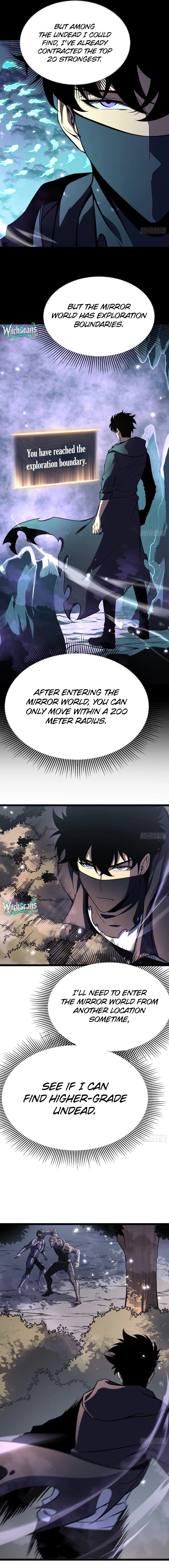 After Rebirth, I Used Mirror Reversal For Vengeance Chapter 9 - 13
