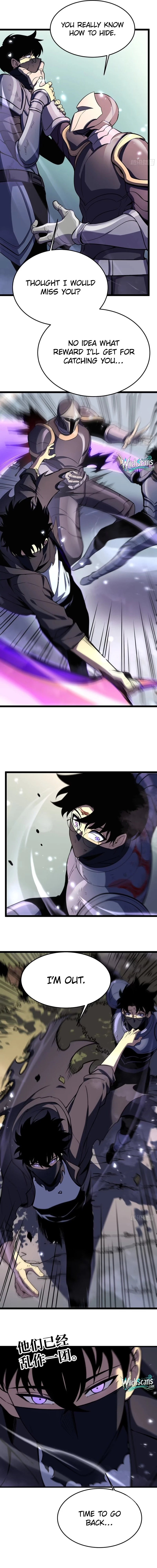After Rebirth, I Used Mirror Reversal For Vengeance Chapter 9 - 14