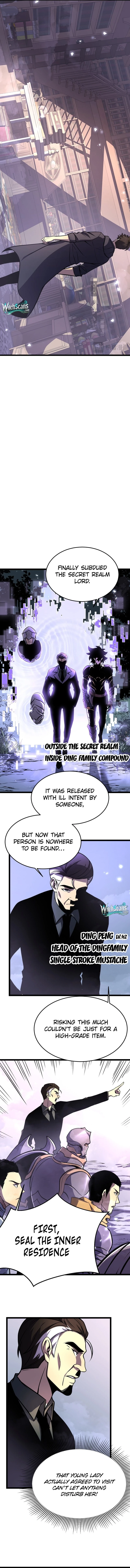 After Rebirth, I Used Mirror Reversal For Vengeance Chapter 7 - 9