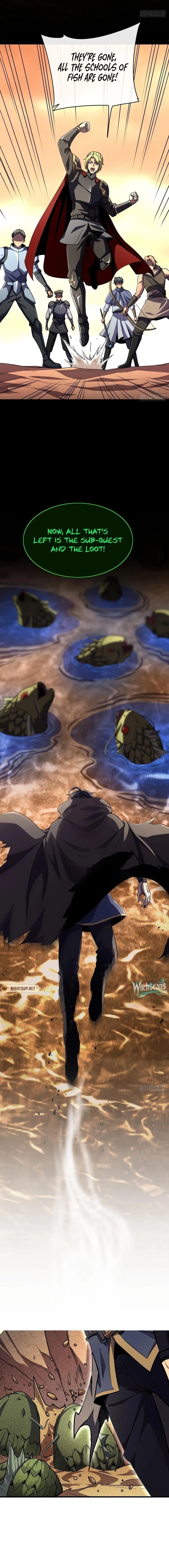 Lord of Summoning! When Anomalies Descend Upon The Human World Chapter 23 - 3