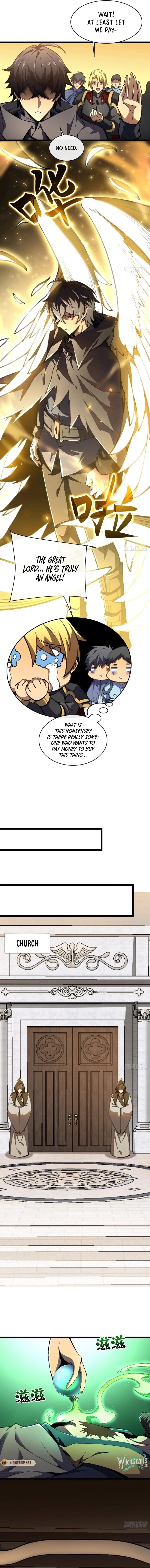 Lord of Summoning! When Anomalies Descend Upon The Human World Chapter 23 - 7