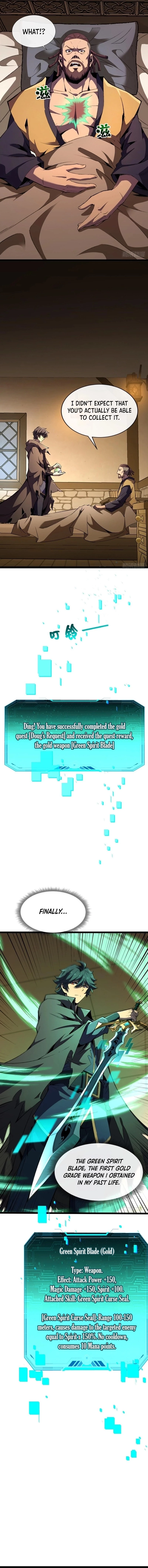 Lord of Summoning! When Anomalies Descend Upon The Human World Chapter 23 - 8