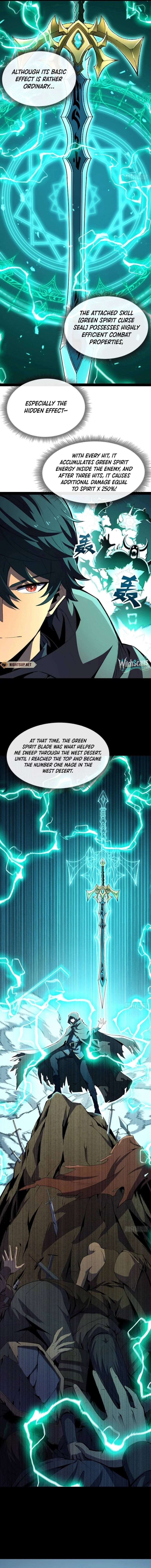 Lord of Summoning! When Anomalies Descend Upon The Human World Chapter 23 - 9