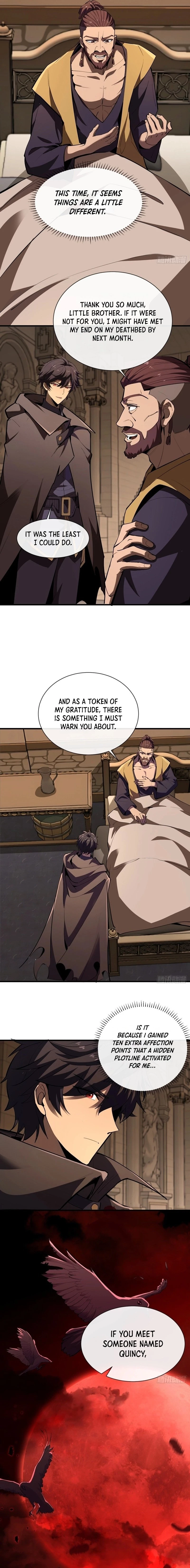 Lord of Summoning! When Anomalies Descend Upon The Human World Chapter 23 - 11