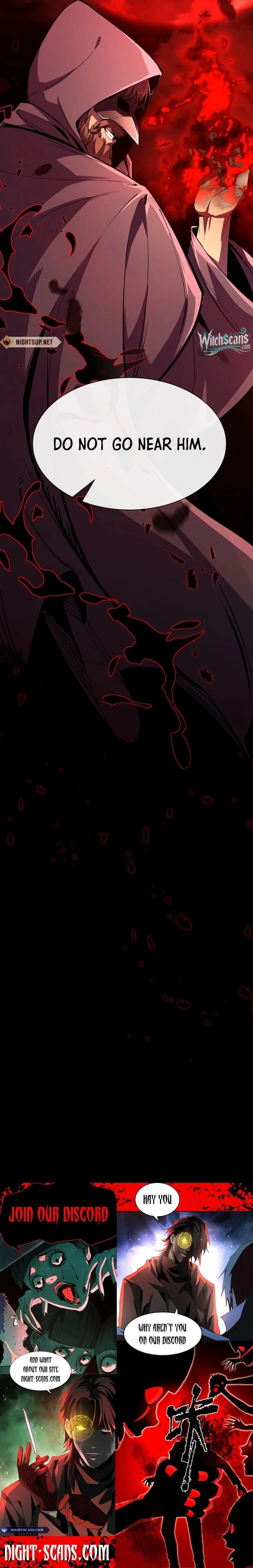 Lord of Summoning! When Anomalies Descend Upon The Human World Chapter 23 - 12