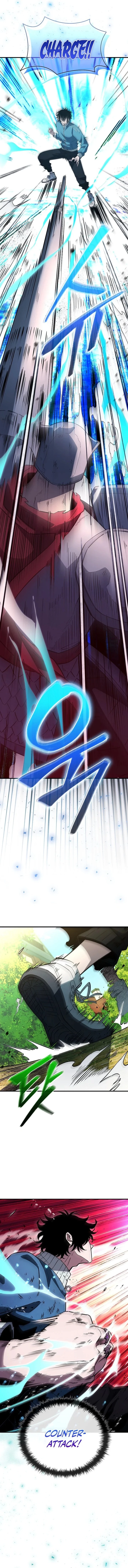 World's Strongest Survivor Chapter 18 - 3