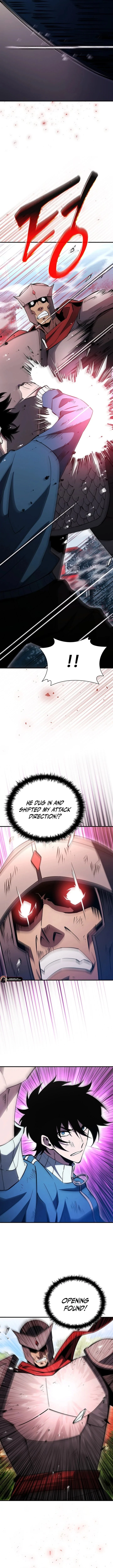 World's Strongest Survivor Chapter 18 - 5