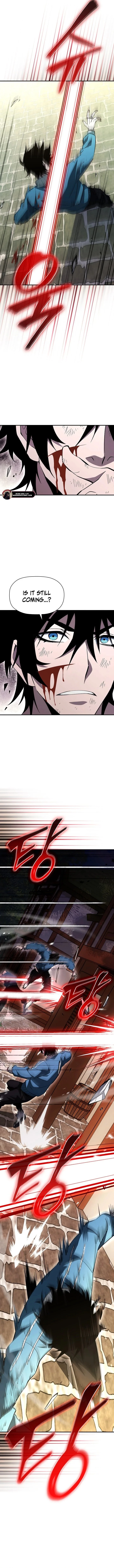 World's Strongest Survivor Chapter 18 - 10