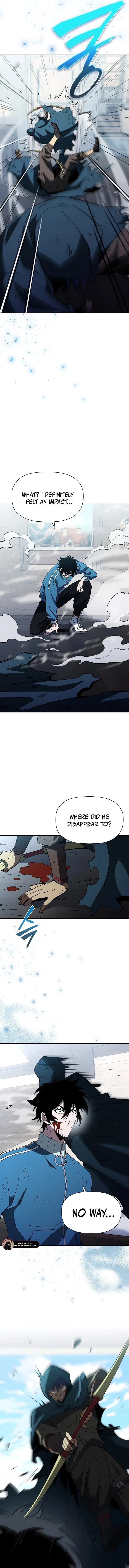 World's Strongest Survivor Chapter 18 - 14