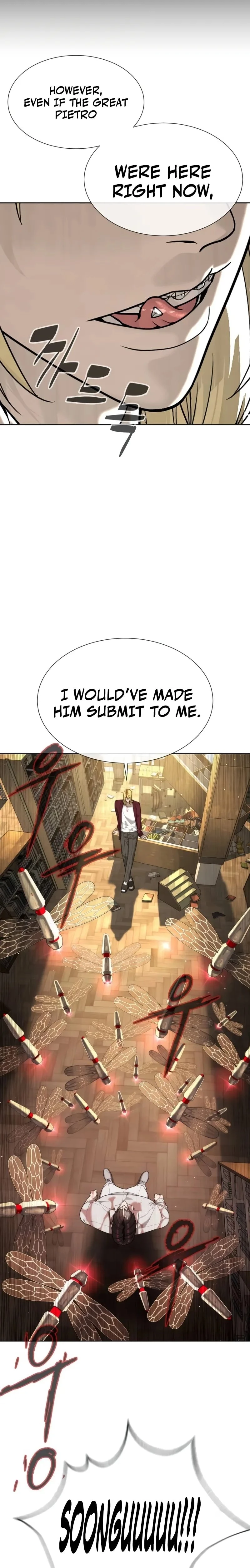 Killer Peter Chapter 103 - 9