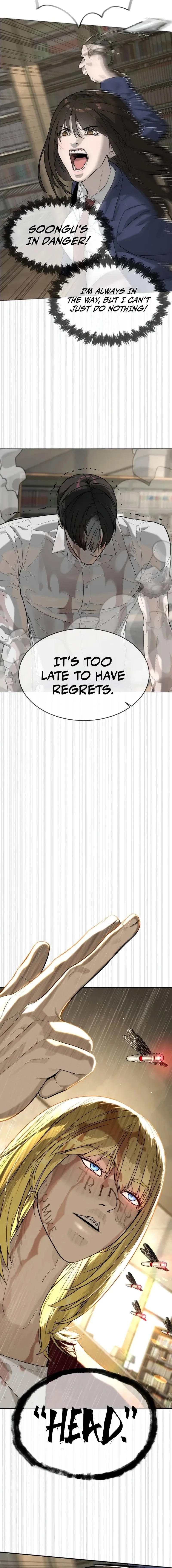 Killer Peter Chapter 103 - 10