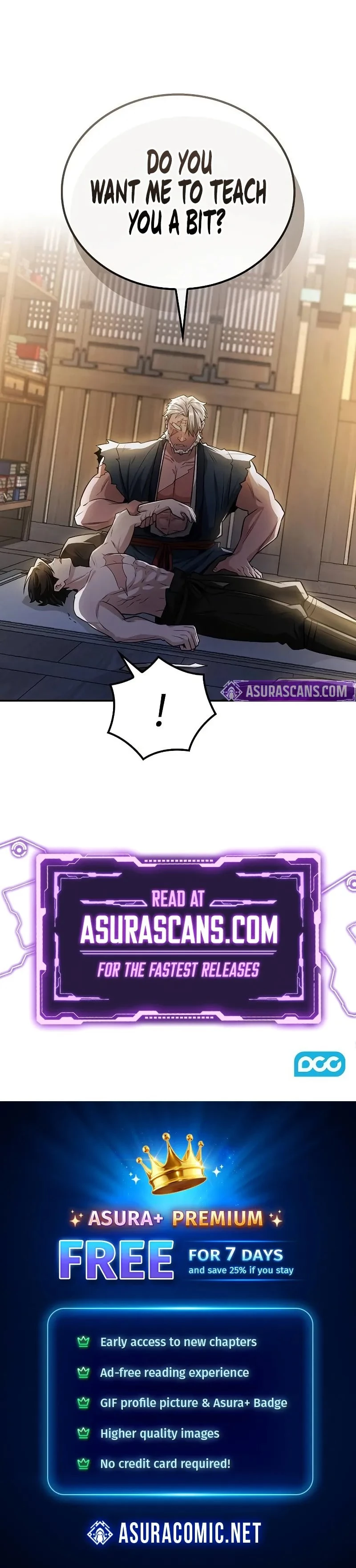 The Genius Swordsman of Mount Hua Chapter 36 - 11