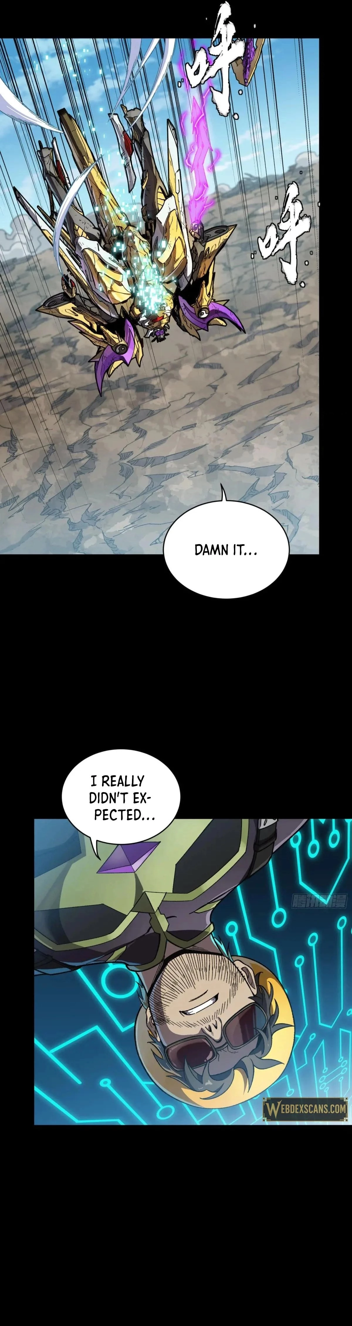 Legend of Star General Chapter 293 - 2