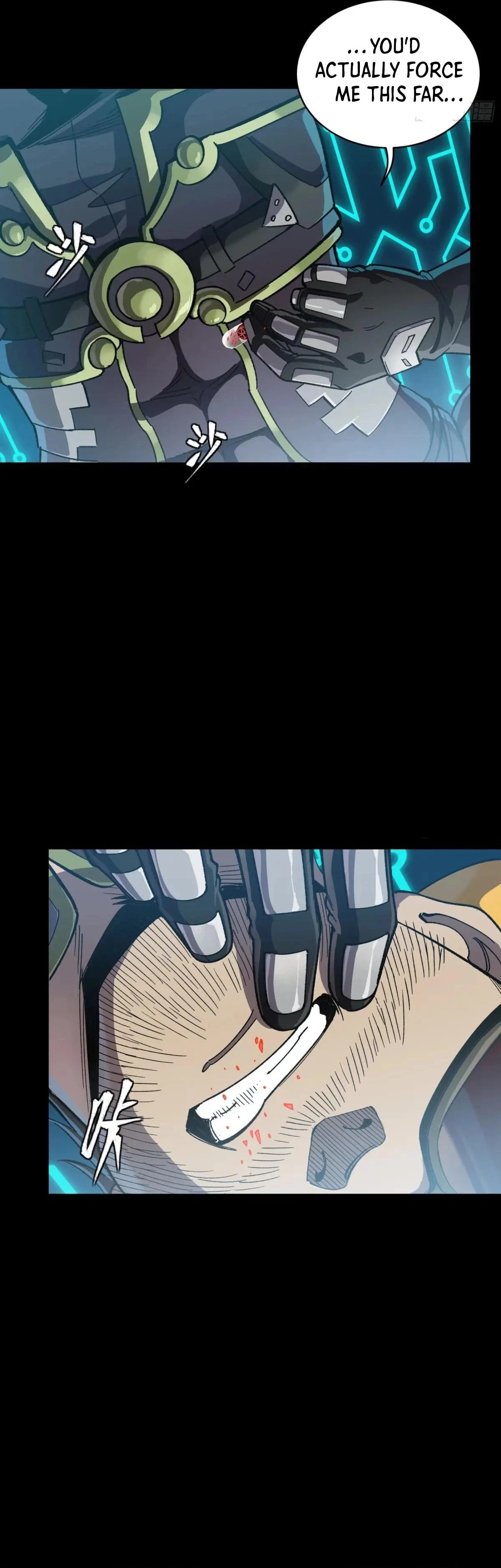 Legend of Star General Chapter 293 - 3