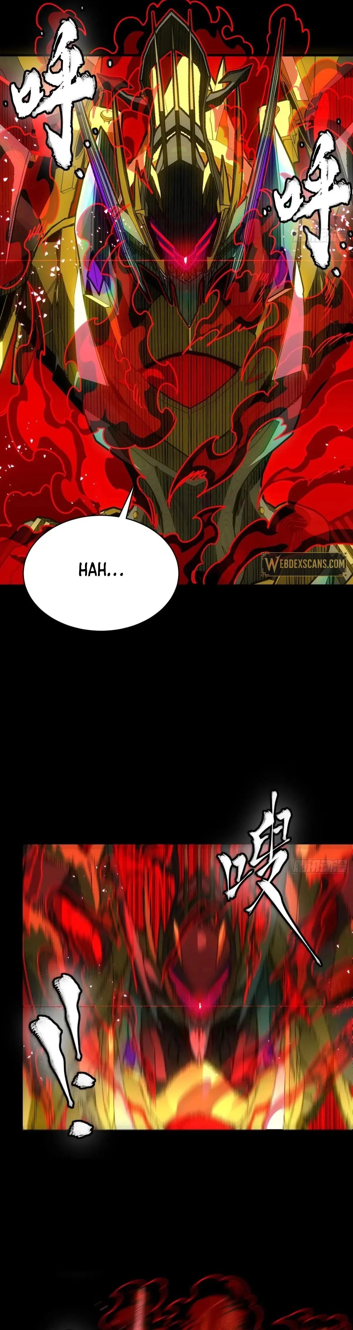 Legend of Star General Chapter 293 - 8