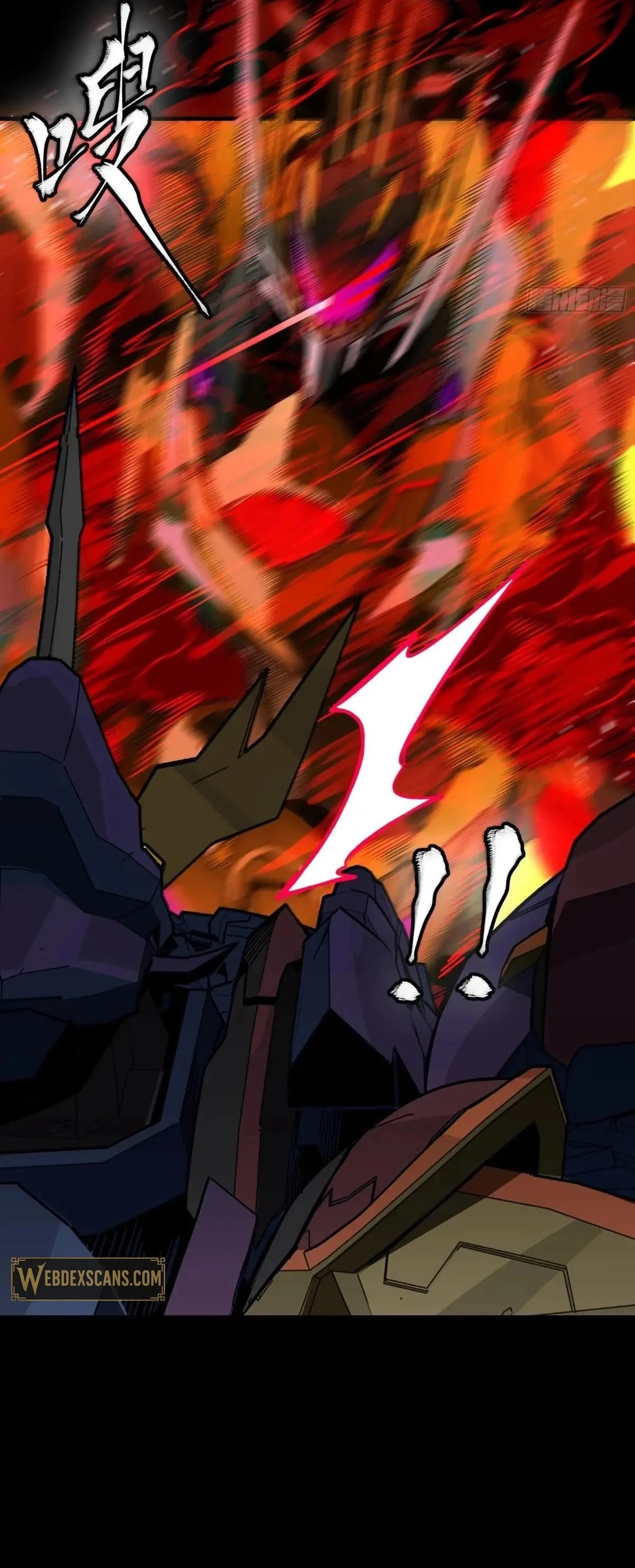 Legend of Star General Chapter 293 - 9
