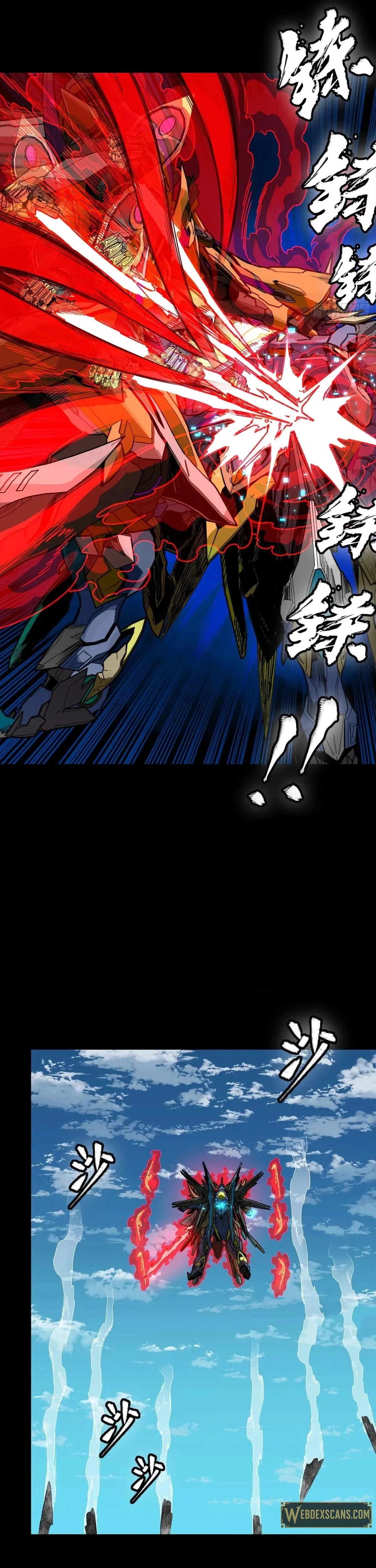 Legend of Star General Chapter 293 - 13