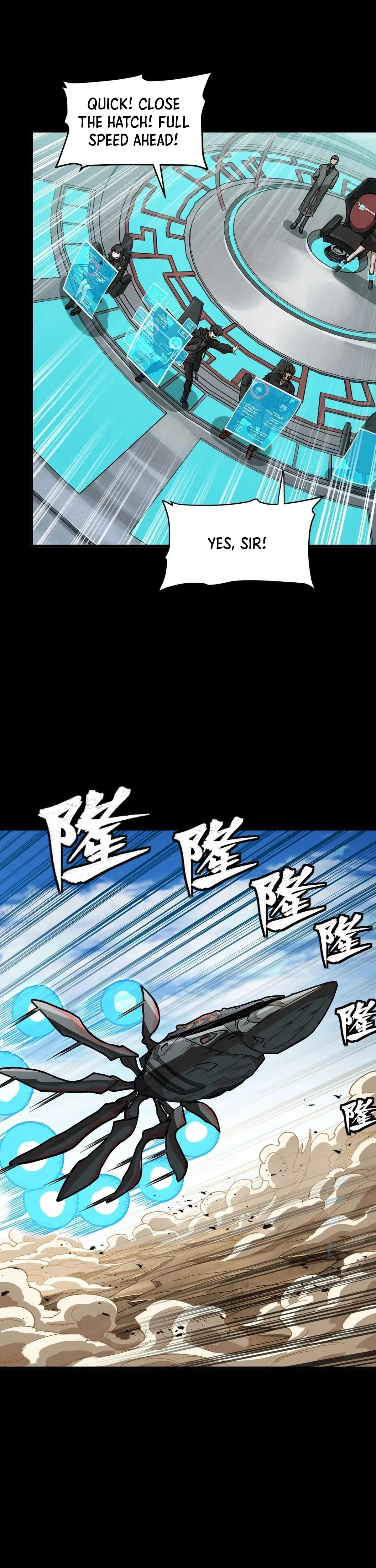 Legend of Star General Chapter 293 - 19