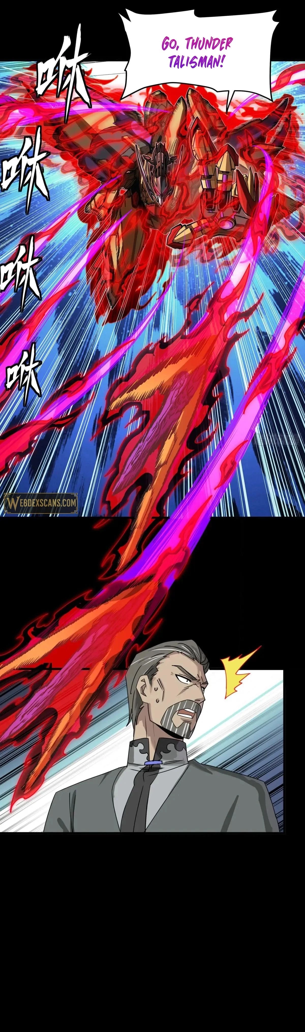 Legend of Star General Chapter 293 - 20