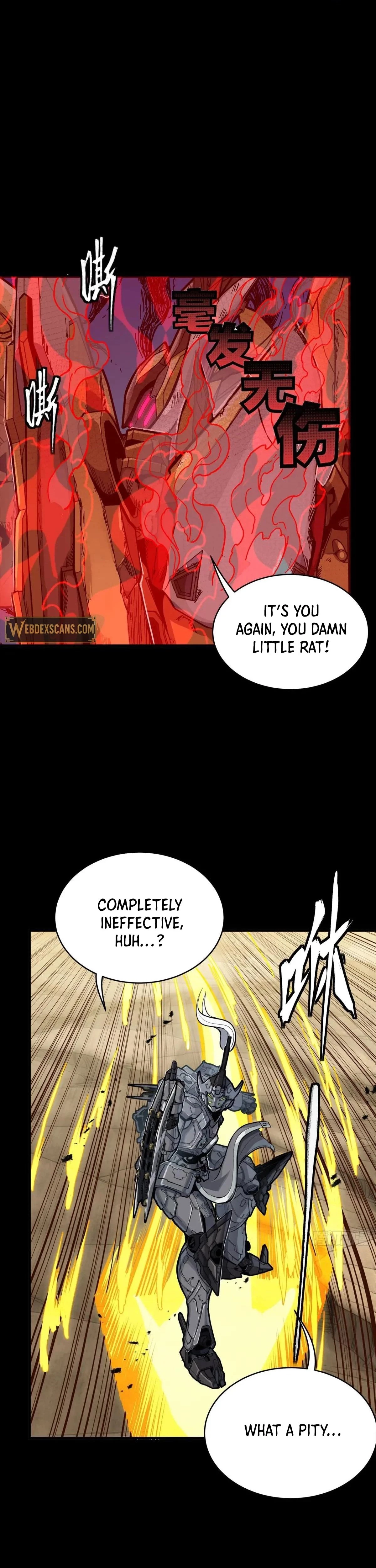 Legend of Star General Chapter 293 - 25
