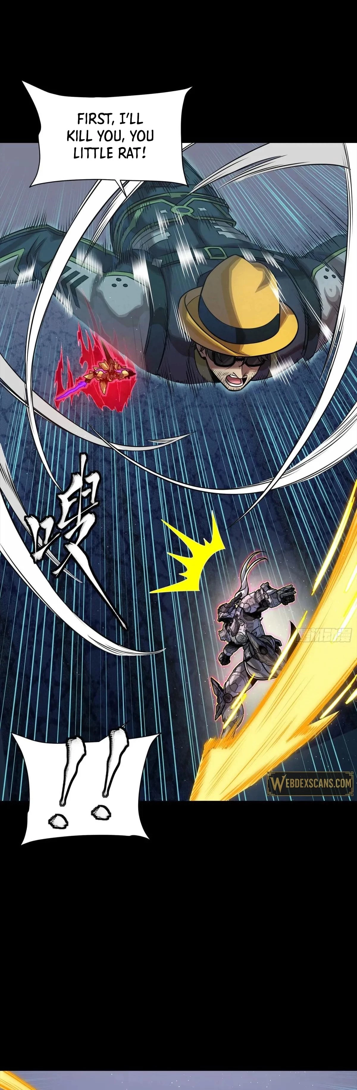 Legend of Star General Chapter 293 - 26