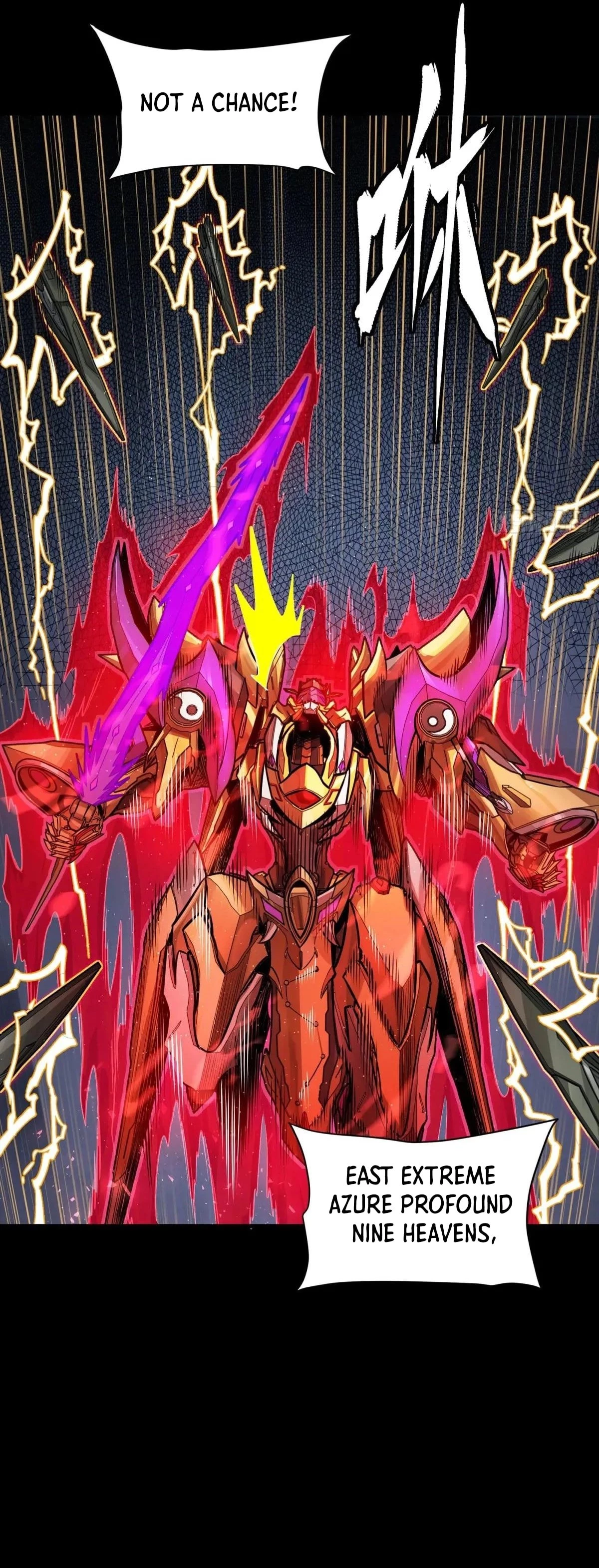 Legend of Star General Chapter 293 - 29