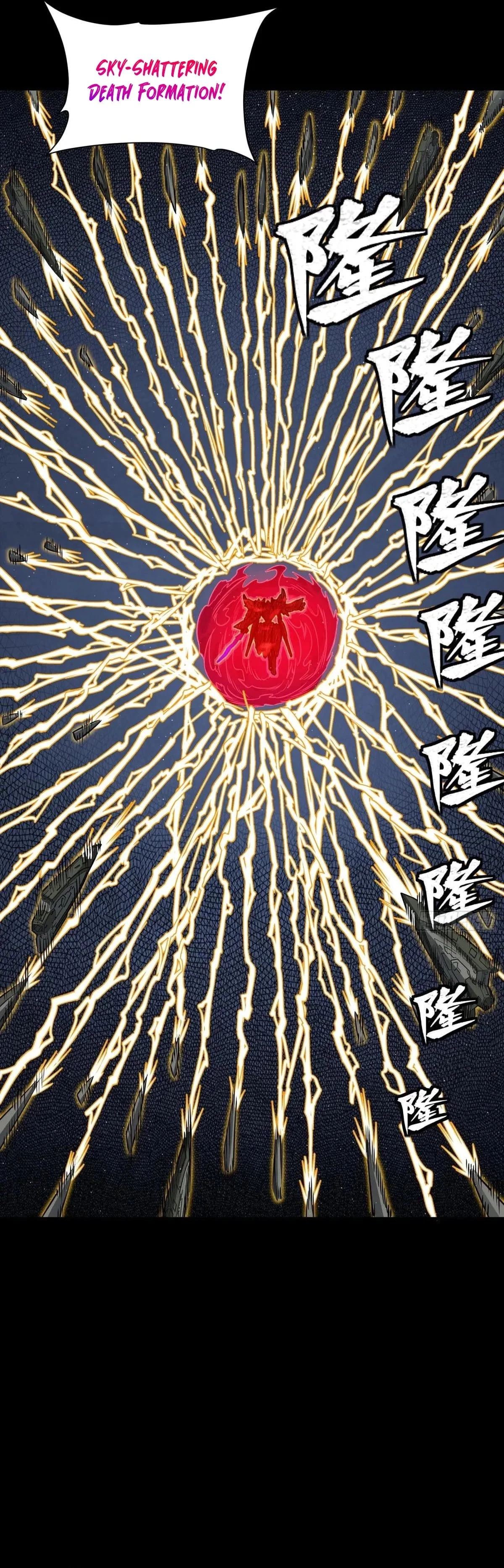 Legend of Star General Chapter 293 - 30