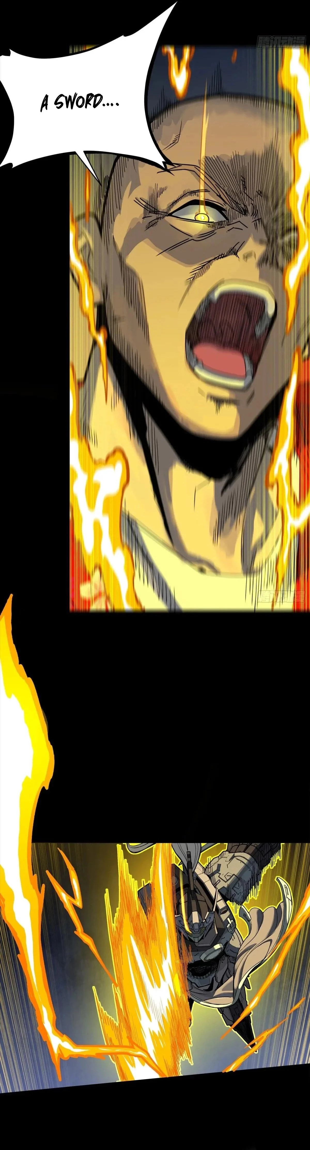 Legend of Star General Chapter 292 - 4