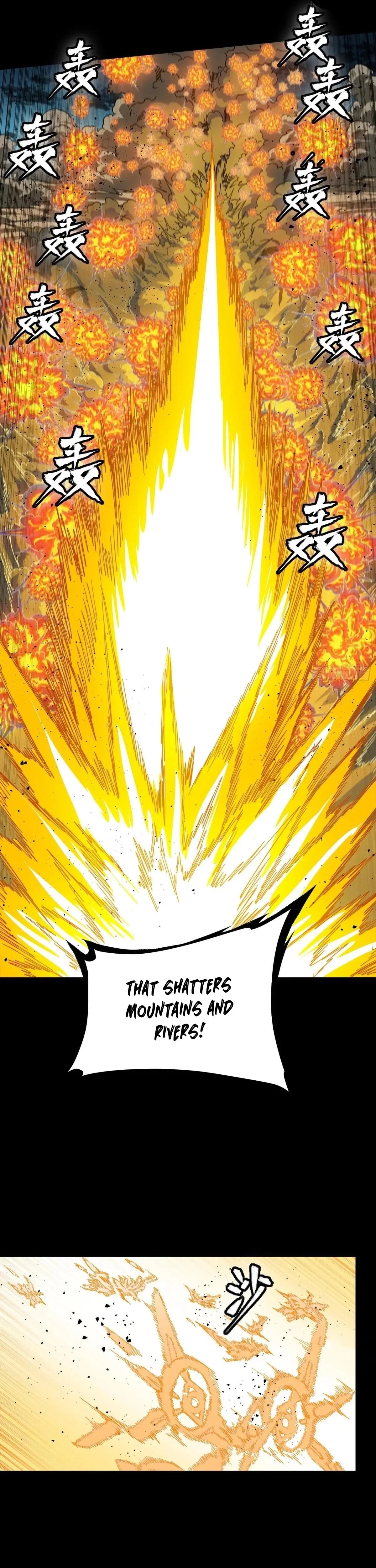 Legend of Star General Chapter 292 - 5