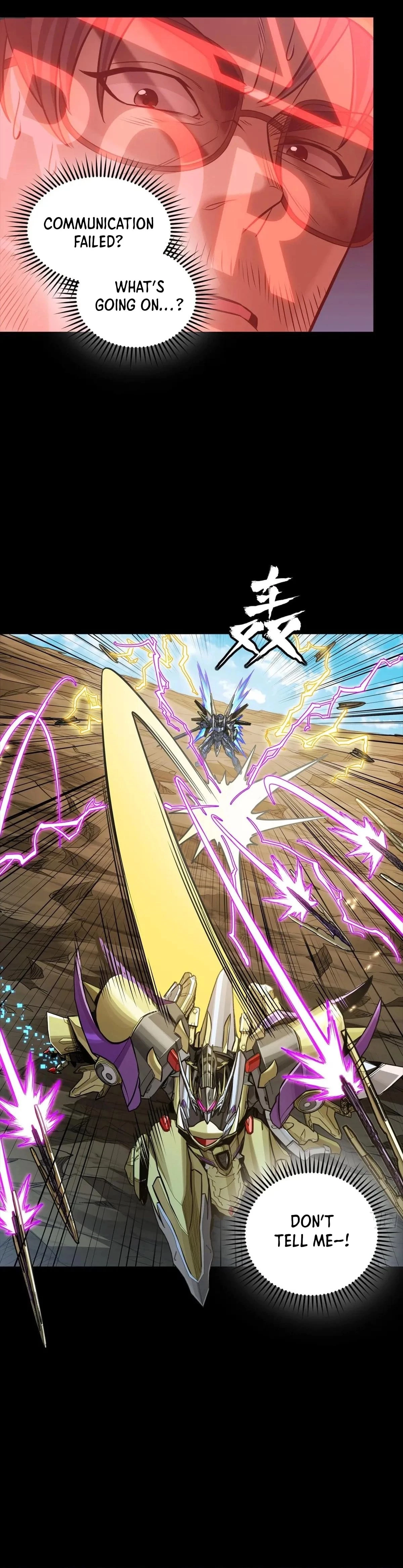 Legend of Star General Chapter 292 - 13