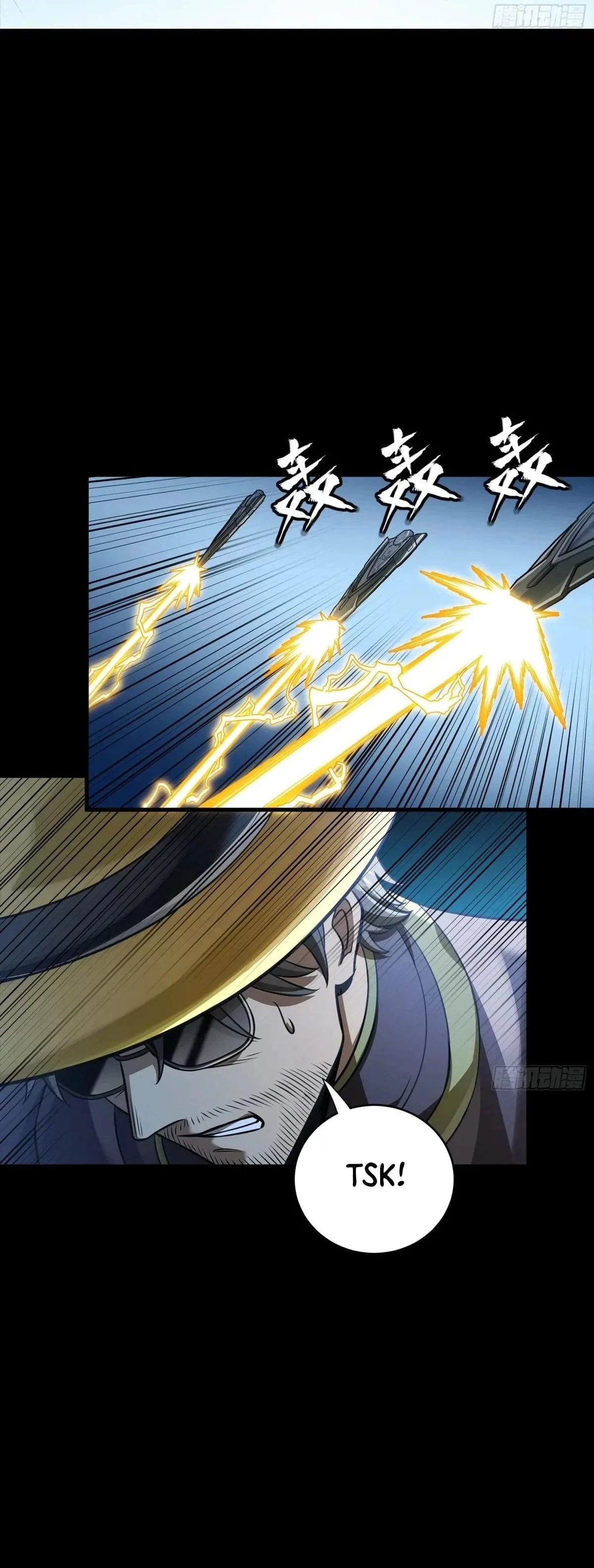 Legend of Star General Chapter 292 - 16