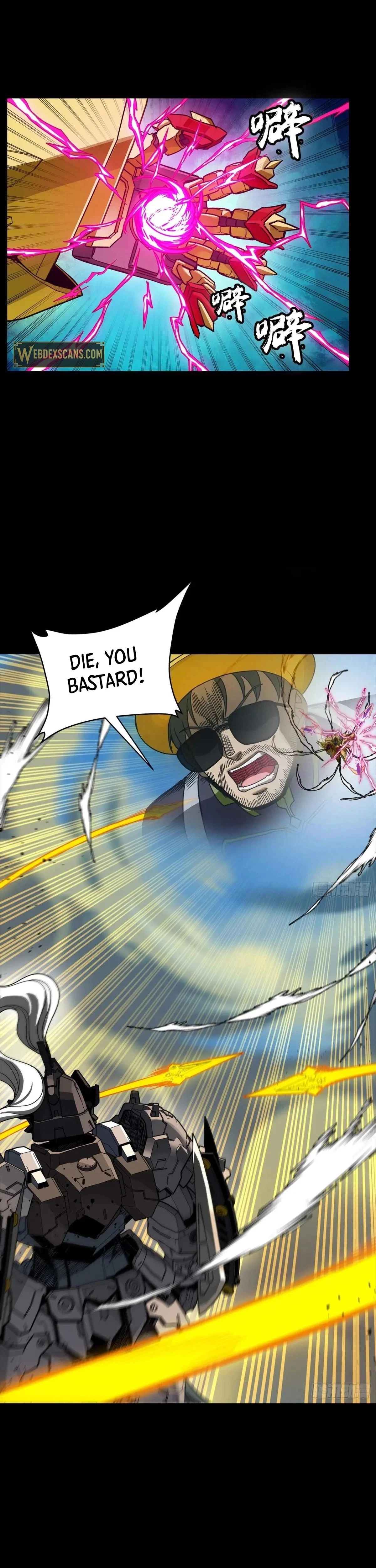 Legend of Star General Chapter 292 - 24