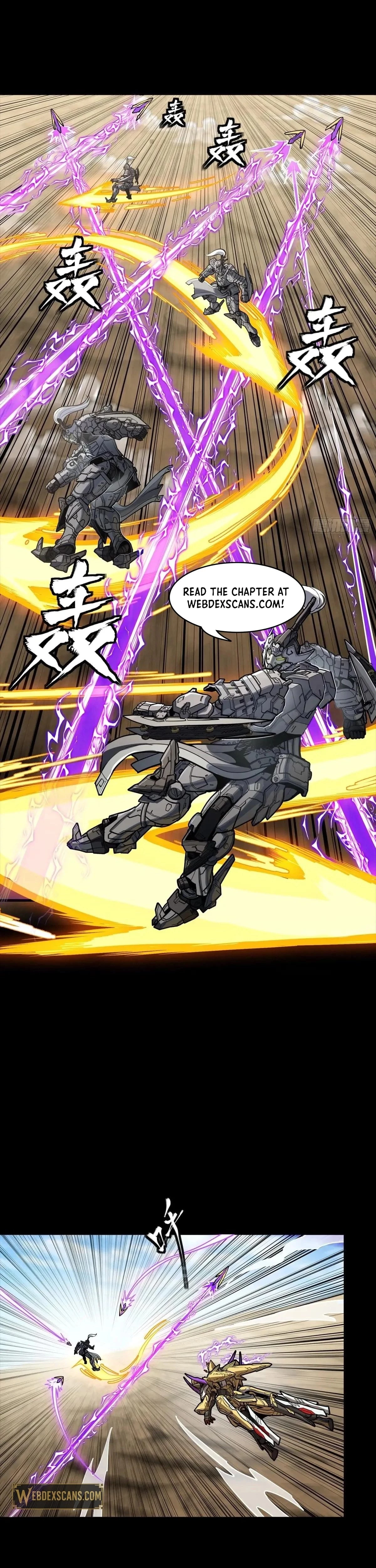 Legend of Star General Chapter 292 - 30