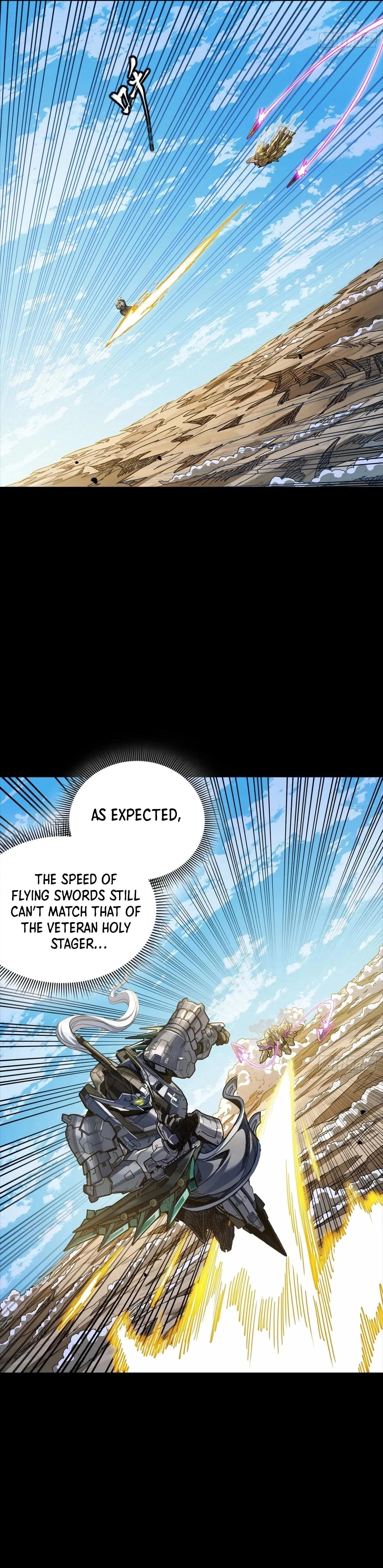 Legend of Star General Chapter 292 - 38
