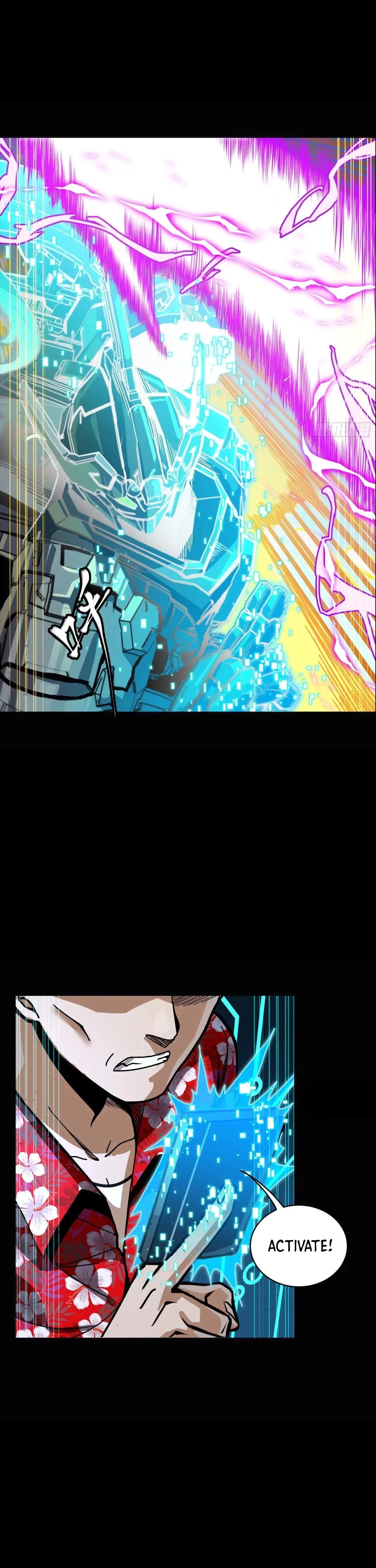 Legend of Star General Chapter 292 - 43